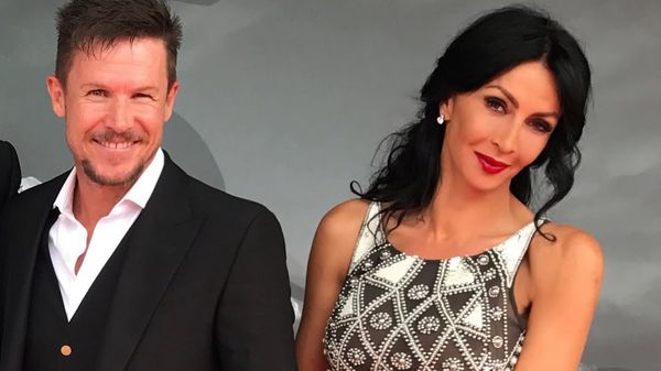 Felix Baumgartner, &icirc;ntr-o ipostază rară! Imaginile postate de Mihaela Rădulescu la o săptăm&acirc;nă de la &icirc;nmorm&acirc;ntarea sportivului: &rdquo;Voi lupta pentru tine, iubirea mea&rdquo;