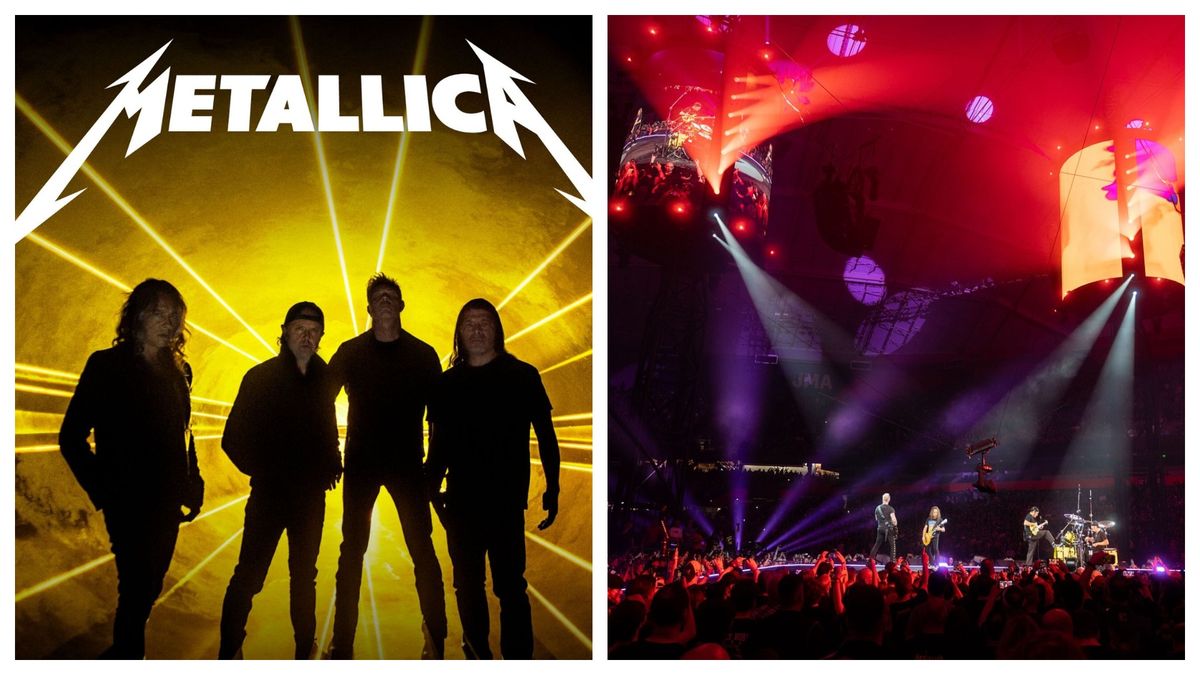 Metallica vrea să cânte la Super Bowl 2026