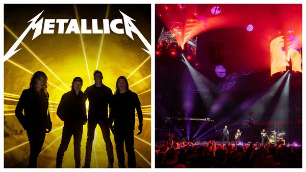 Anunțul care a aprins fanii: "Să ținem acest show &icirc;n San Francisco ar fi un vis &icirc;mplinit și ni s-ar potrivi mănușă". Metallica &icirc;și dorește să c&acirc;nte la Super Bowl 2026