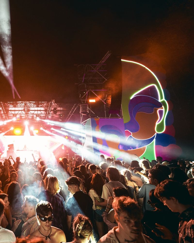 Line-up complet Summer Well 2025 