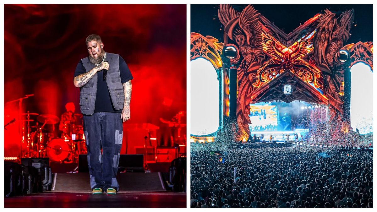 Rag'N'Bone Man, la Untold 