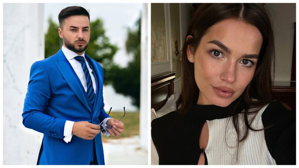 De la neînțelegeri la conflict deschis! Câștigătorul celui de-al doilea sezon Casa Iubirii nu mai vrea să audă de Bianca Mândru: "I-am spus ce aveam de spus și i-am închis telefonul în nas". Cearta care a rupt legătura dintre foștii colegi