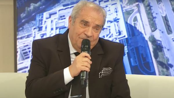 Aurel Pădureanu rupe zidul durerii: "Pur și simplu îmi dă altă stare, te rog să mă crezi. M-a ajutat enorm acest lucru în ultimii ani". Cum a reușit să depășească cele mai negre clipe care l-au adus în pragul colapsului