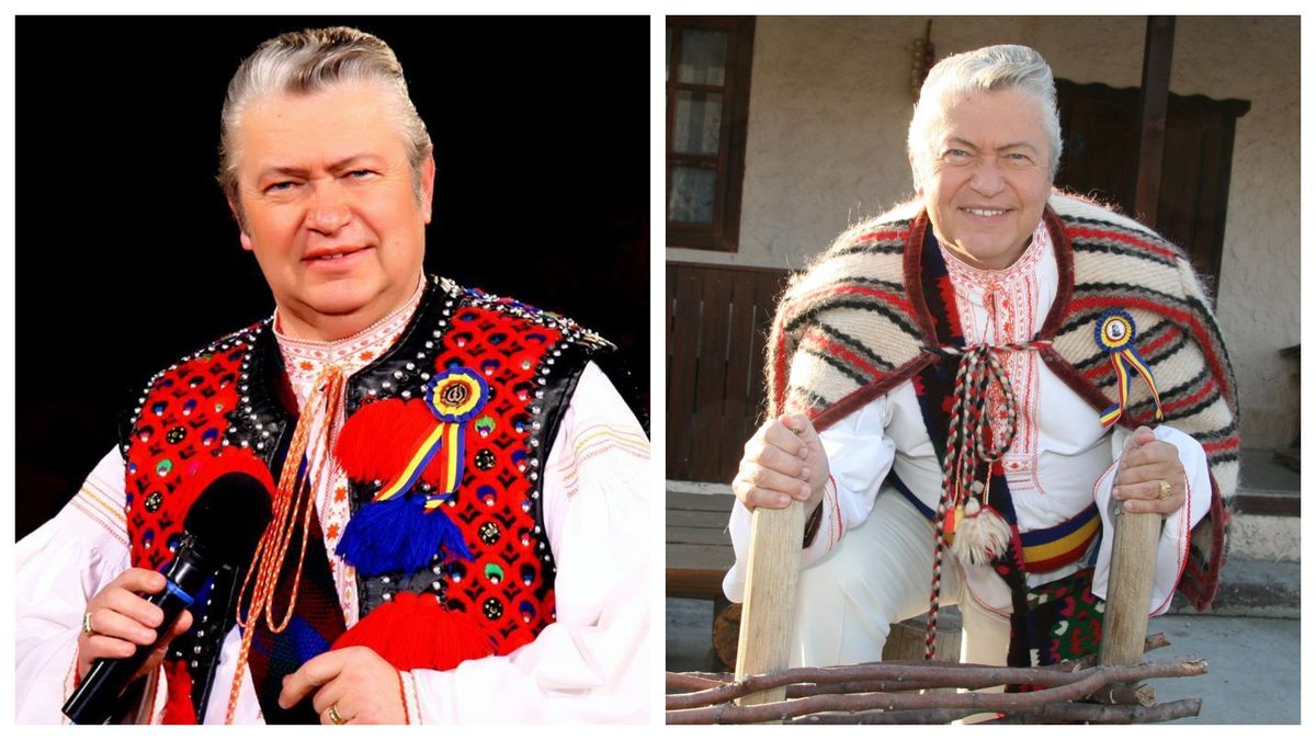 Gheorghe Turda, despre petrecerile organizate de marii politicieni 