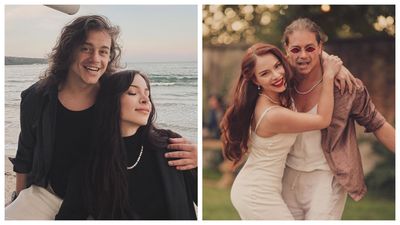 Mesajul transmis de Iustin Petrescu la o zi după ce Marilu Dobrescu s-a afișat pentru prima dată alături de actualul iubit: „Nimic nu te pregătește pentru momentul în care viața ta devina ținta publică a urii”