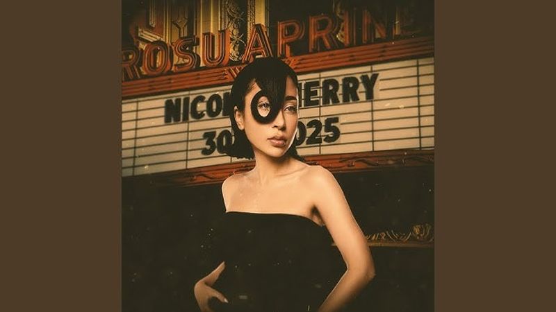 Nicole Cherry revine cu o piesă care promite să cucerească topurile.  Iată cum sună "Du-mă"