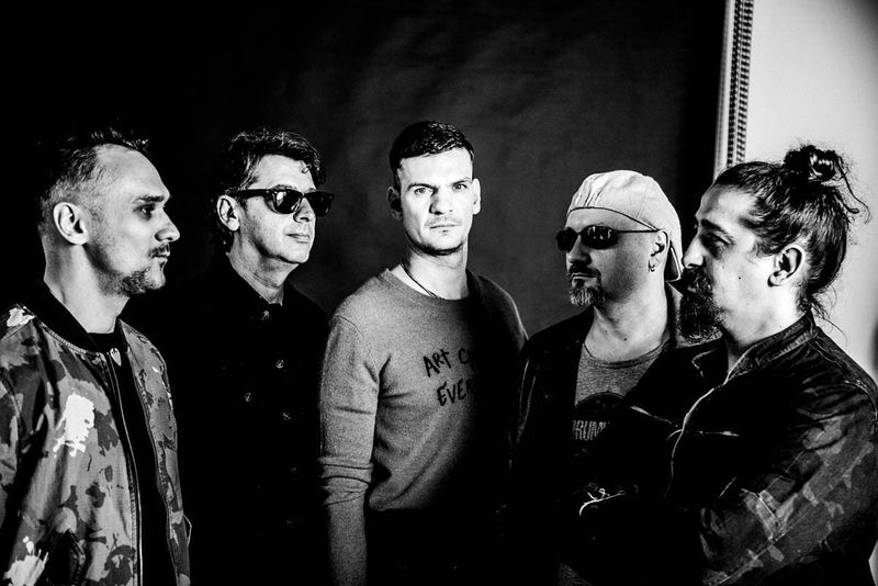 Motivul pentru care trupa Vama și-a anulat concertul de la Untold 