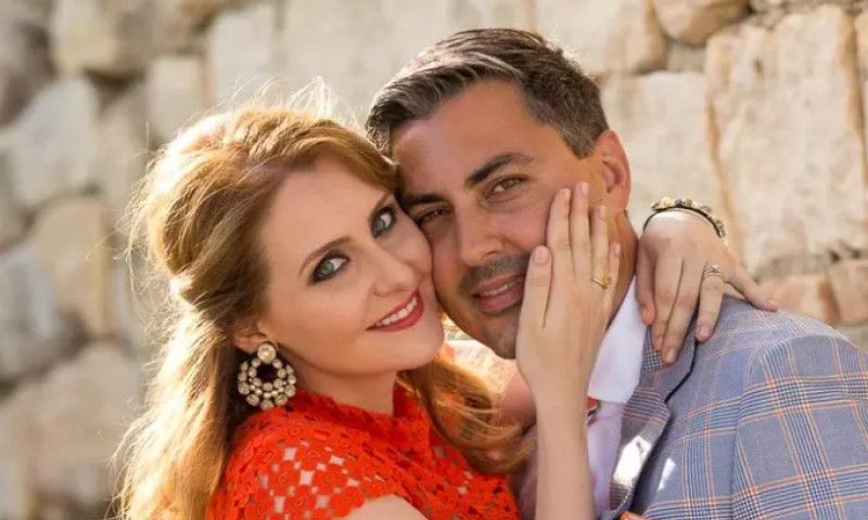 Alina Sorescu a răbufnit după ce Alexandru Ciucu a făcut o declarație neașteptată despre părinții ei