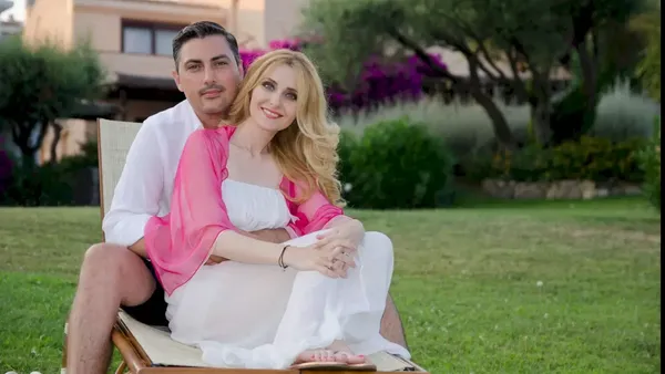 Alexandru Ciucu a lovit-o unde doare cel mai rău: "Nu înțeleg de ce apar acum aceste afirmații". Ce a spus despre părinții Alinei Sorescu a făcut-o pe artistă să cedeze: "Nu mă gândeam niciodată la situația în care am ajuns"