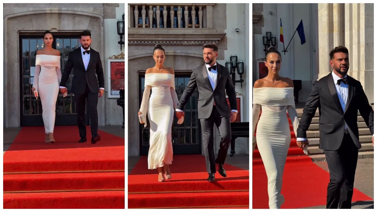 Dorian Popa s a căsătorit? 