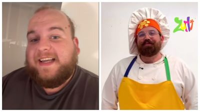 Lulu Varodi, declarații ȘOCANTE: „Am trecut printr-un abuz de putere, am fost controlat în cele mai groaznice moduri”. Actorul reacționează după ce Mirela Retegan a continuat să îi folosească numele după ce a refăcut Gașca Zurli