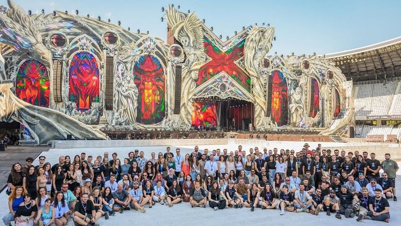 Anunțul momentului despre &rdquo;UNTOLD ONE, 2026 edition - THE ONE you&rsquo;ve been waiting for&rdquo;. Primele bilete au fost puse &icirc;n v&acirc;nzare. C&acirc;t costă acestea?