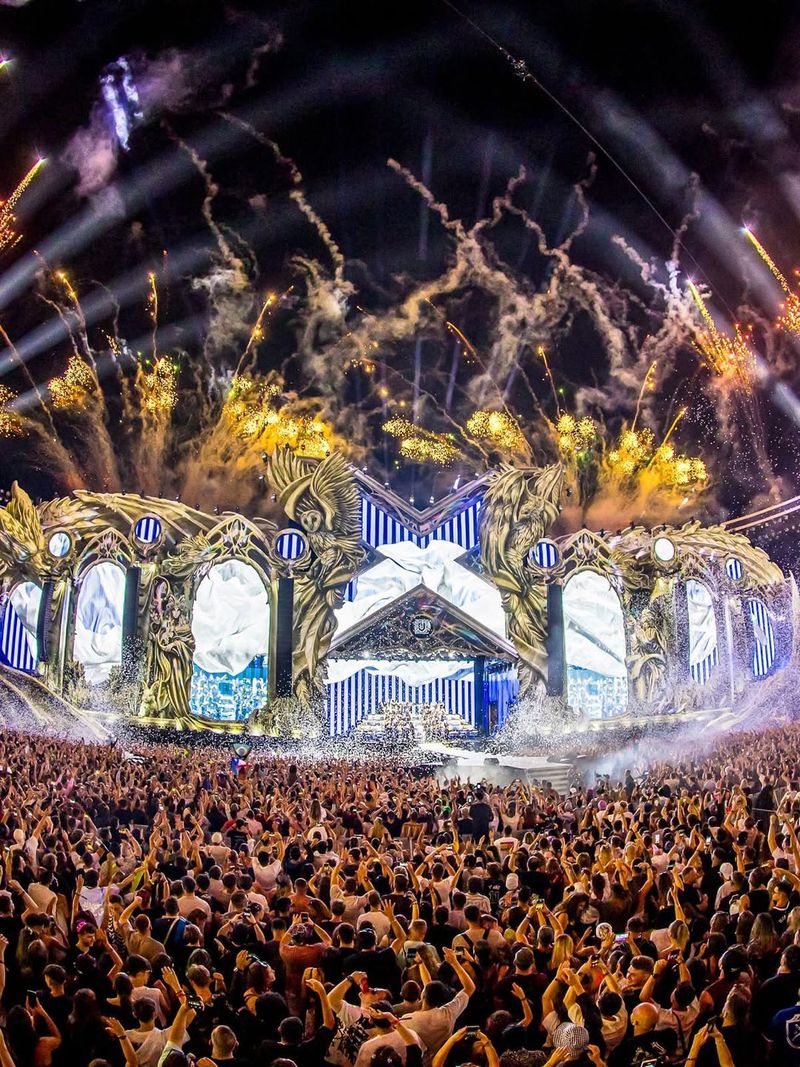 Anunțul momentului despre ”UNTOLD ONE, 2026 edition THE ONE you’ve