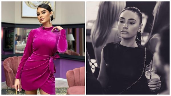 Criss, despre dansul pe mese al Alexandrinei. Nu a lăsat loc de comentarii: "Dacă vezi acest live vreau să îţi spun că am rămas uimită". Ce i-a spus fosta concurentă din Casa Iubirii după ce a văzut imaginile? Nu se va aștepta la asta