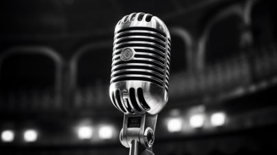 Lumea artistică în ȘOC! Cine este cântărețul găsit mort în propria locuință? A fost împușcat mortal