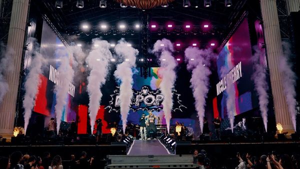  Nicole Cherry a lansat "De ti me acuerdo" în colaborare cu DJ Pope, DJ-ul lui J Balvin: "Mereu mi-am dorit să evoluez în carieră și să mă concentrez și pe plan internațional"