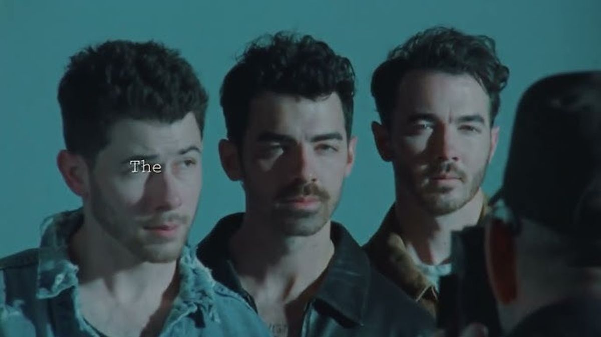 Jonas Brothers - Loved You Better (Lyric Video) ft. Dean Lewis