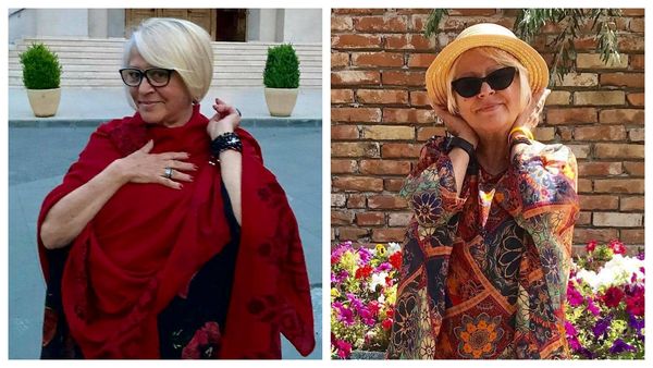 VIDEO Gestul revoltător făcut de Mirabela Dauer: "Tot respectul pentru voce și cântece, dar să știți că nu este la primul derapaj". Motivul pentru care artista a împins un invitat în plin eveniment: "Cu ce o deranja?"