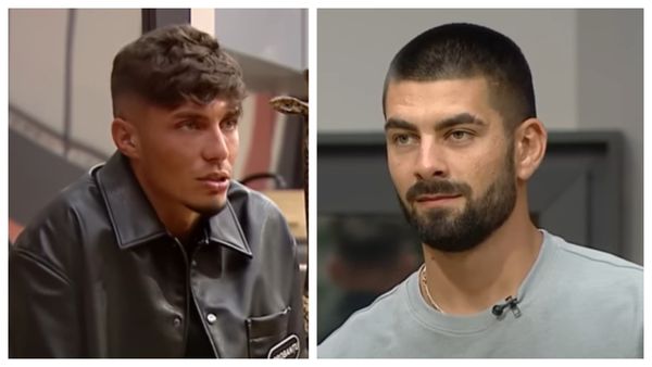 Limitele au fost depășite &icirc;n Casa Iubirii: "A &icirc;ncercat să-l respingă și el insista". Filip, reacție furibundă după un gest sfidător: "Ai vrut să te duci &icirc;n casa fetelor. Ce să faci tu acolo?". Cum se apară Dorobanțu: "De ce ai zis? Cred că mă duc acasă"