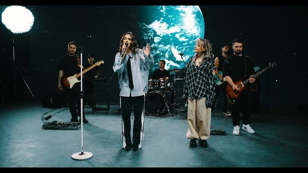 Theo Rose - Change ( Puya feat George Hora & Kamelia) - Change