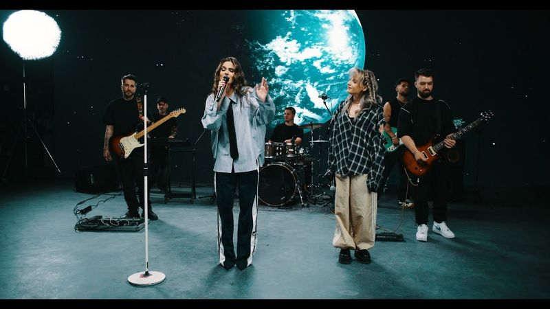 Theo Rose - Change ( Puya feat George Hora & Kamelia) - Change