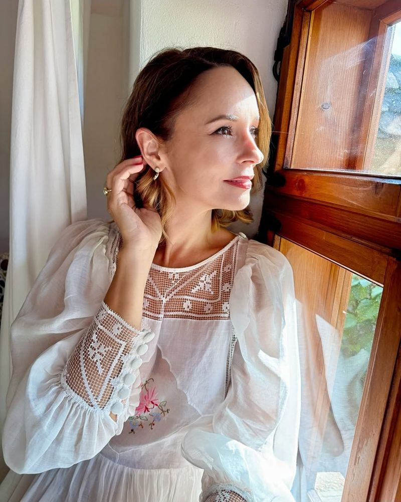 Andreea Marin, secretul care o ajută să se mențină în formă 