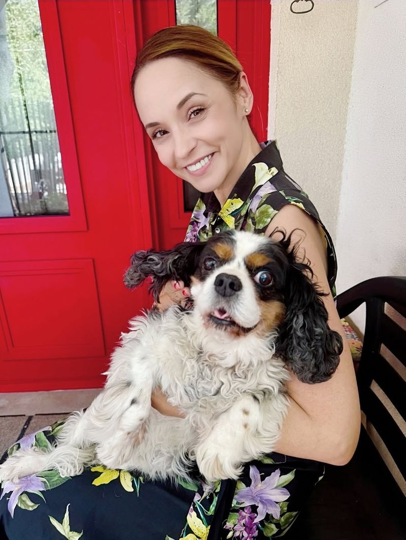 Andreea Marin, siluetă perfectă la 50 de ani