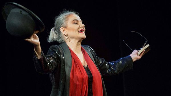 Dacă nu era actriță, făcea asta?! Meseria la care visa Maia Morgenstern îți va da lumea peste cap. N-ai fi ghicit nici în 100 de ani. Adevărul despre visul ei din copilărie