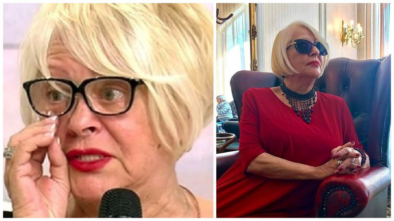 IMAGINILE cu gestul Mirabelei Dauer au declanșat un coșmar. Hate-ul a luat proporții. C&acirc;ntăreața, sub tirul acuzațiilor: "Au aruncat efectiv cu noroi, au condamnat, au vorbit ur&acirc;t, au jignit". Artista este extrem de afectată