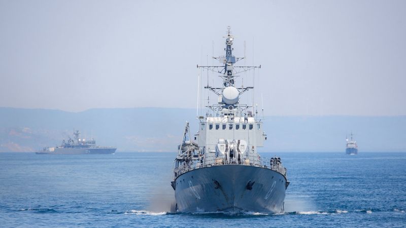 Ziua Marinei 2025. Programul evenimentelor organizate la Constanța și București p&acirc;nă pe 15 august