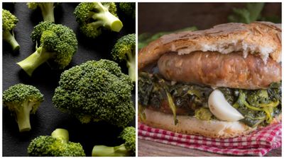 Povestea tragică a femeii de 45 de ani care a murit după ce a mâncat un sandviș cu broccoli. Cazul a pus specialiștii pe jar. Este HALUCINANT ce au descoperit medicii