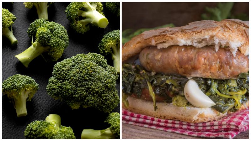 Povestea tragică a femeii de 45 de ani care a murit după ce a m&acirc;ncat&nbsp;un sandviș cu&nbsp;broccoli. Cazul a pus specialiștii pe jar. Este HALUCINANT ce au descoperit medicii