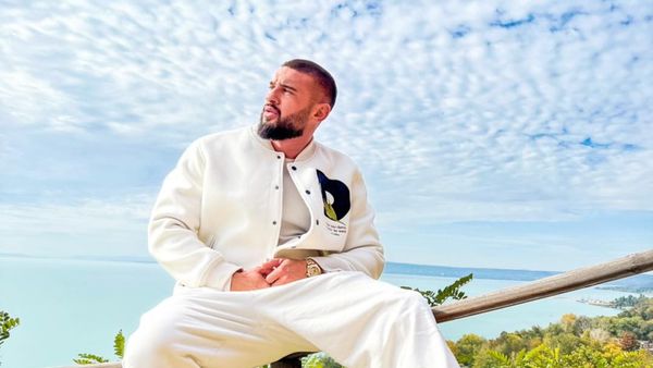 Detalii neștiute din culisele despărțirii lui Dorian Popa de Babs. Artistul era pe punctul de a rămâne cu casa goală