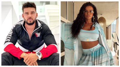 Detalii neștiute din culisele despărțirii lui Dorian Popa de Babs. Artistul era pe punctul de a rămâne cu casa goală