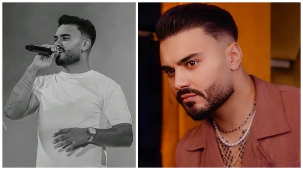 Incident neplăcut pentru Jador. Ce a pățit artistul și ce le-a transmis fanilor:"Nu vreau să-mi fac nici mie probleme și nici oamenilor care au greșit"