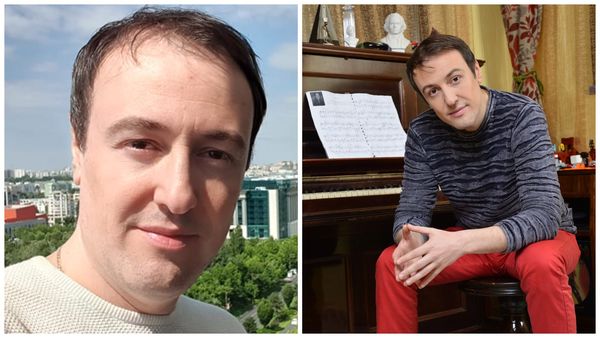 Ce i-ar fi făcut Petre Geambașu fiului său este IREAL: "Orgoliul îl turbează". Călin Geambașu a detonat BOMBA. Acuzații grele la adresa tatălui său: "Fuge în mod nedisimulat de orice clarificare. Chiar începe să facă crize de nervi, să urle"