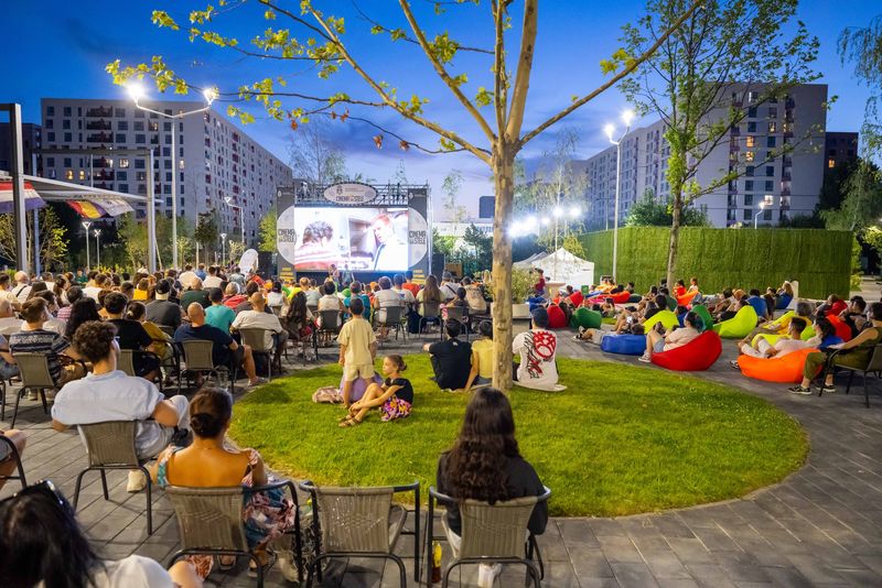 Vezi lista evenimentelor organizate în București în minivacanța de Sfânta Maria Mare 