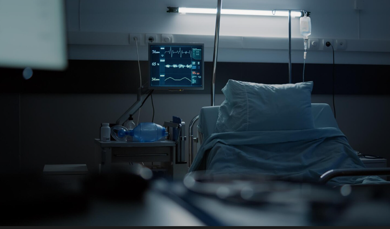 Tragedie fără margini într-o maternitate din România