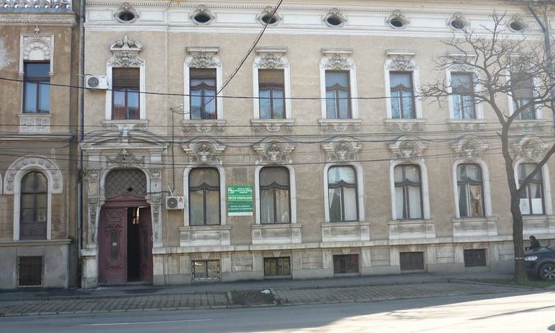 Tânăra de 17 ani a murit în Maternitatea Odobescu din Timişoara