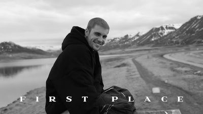 VIDEOCLIP: Justin Bieber - First Place