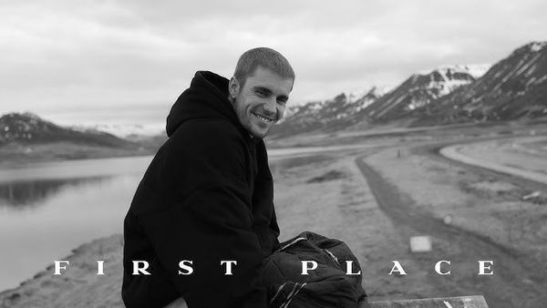 VIDEOCLIP: Justin Bieber - First Place