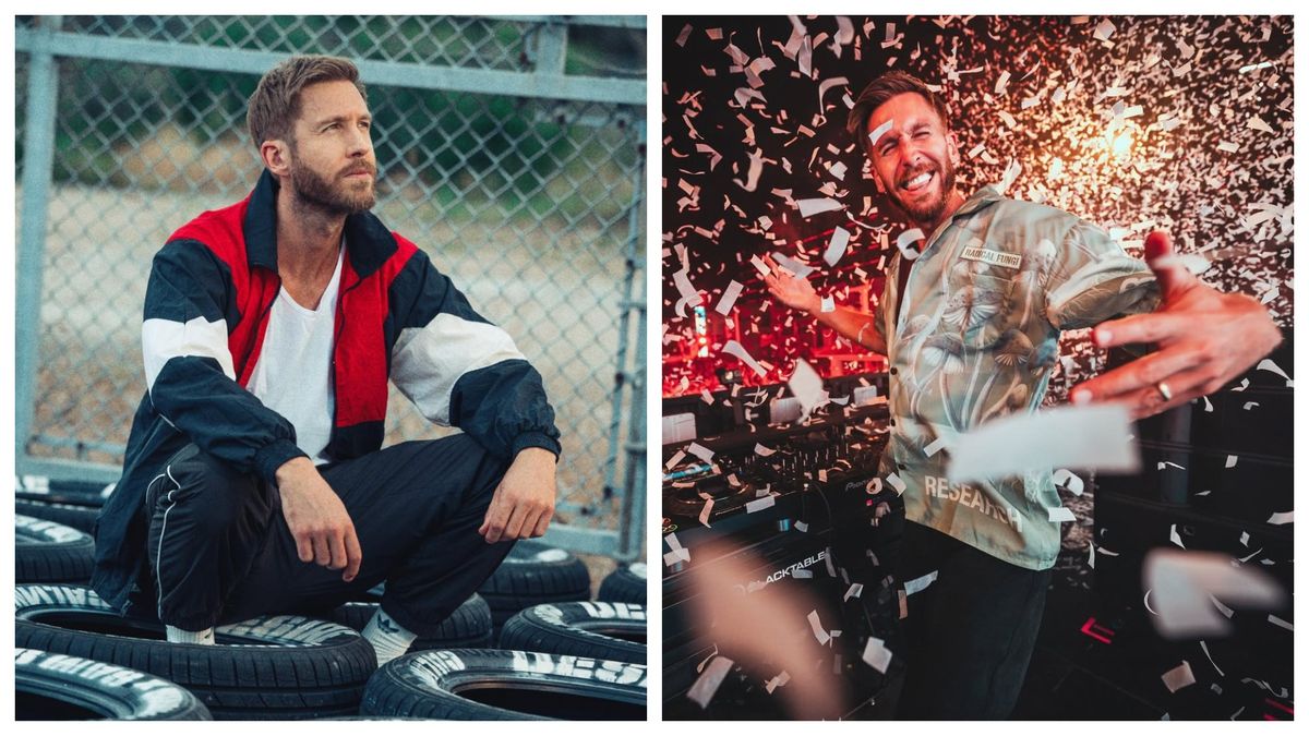 Pierderea suferită de Calvin Harris 