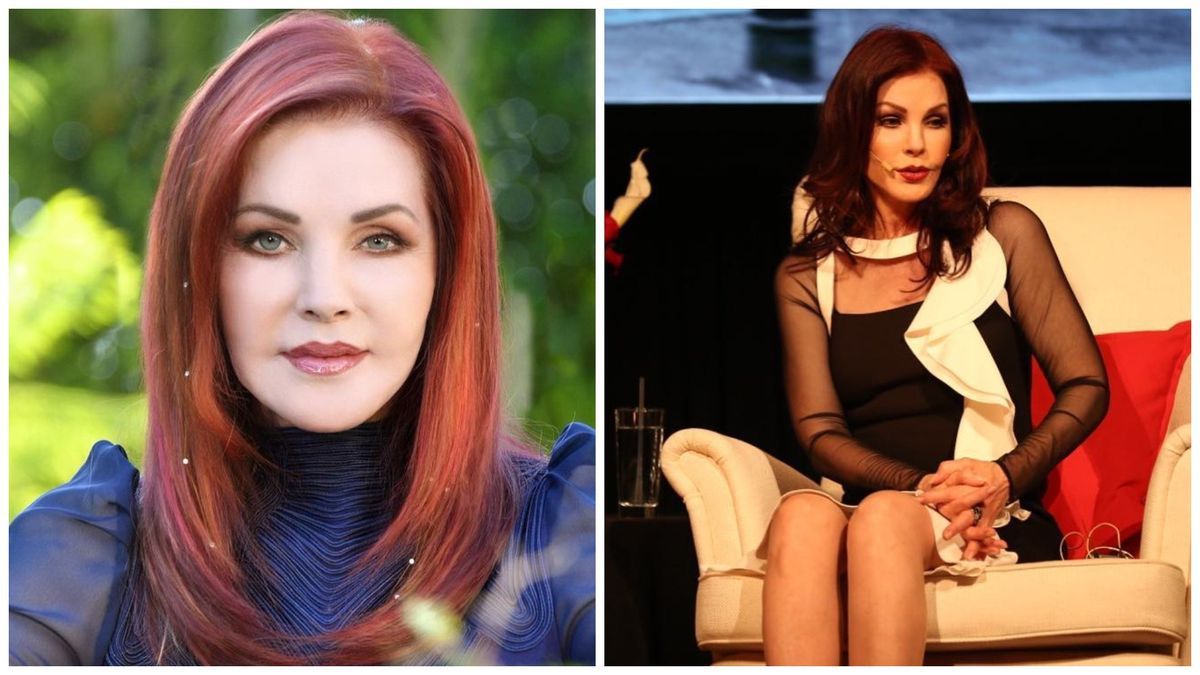 Priscilla Presley, acuzată că a deconectat aparatele care-i țineau fiica în viață. 