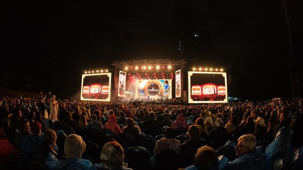 C&acirc;nd și unde are loc Unforgettable Festival 2025? Line-up-ul complet