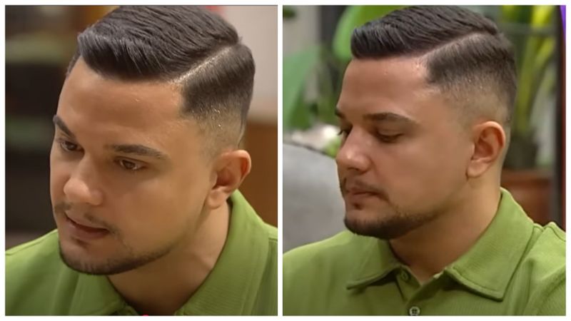 Răsturnare totală de situație! Planul concurentului din Casa Iubirii după discuția cu Veronica: "Am zis să &icirc;ncerce să vadă că nu &icirc;i vreau răul".&nbsp;Ce vrea să facă Andrei&nbsp;