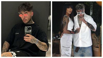 Delia Salchievici, noi detalii din culisele despărțirii de Lino Golden! Ce are de spus după ce fostul soț a dat de înțeles că l-a înșelat: „Mă simt hărțuită de fanii lui”