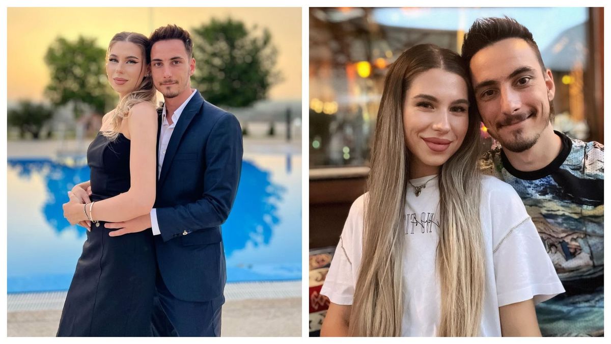 Soția unui fotbalist de la Craiova a fost bătută cu bestialitate într-un magazin 