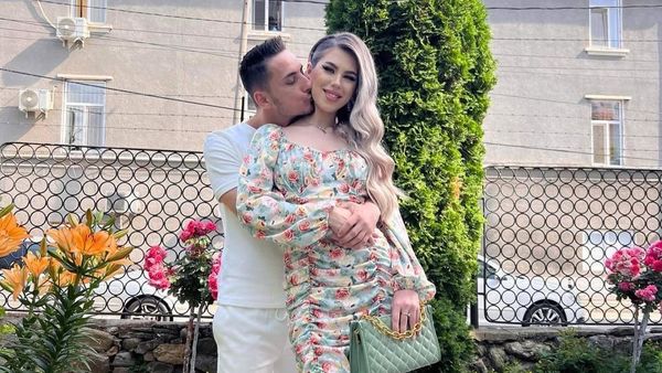 Mărturii cutremurătoare! Soția unui fotbalist de la Craiova a fost bătută cu bestialitate într-un supermarket: „Am fost lovită și după ce am leșinat”. Cum se simte acum tânăra de 26 de ani?