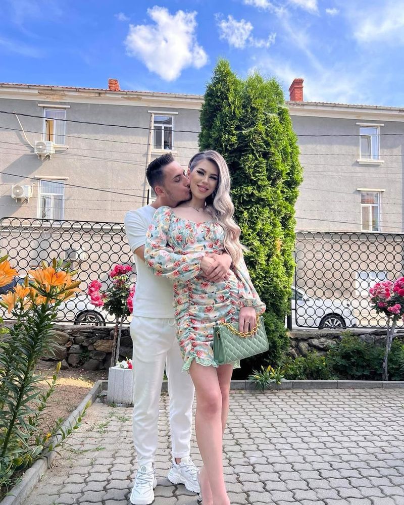 Soția lui Alexandru Raicea a fost transportată la spital după ce a fost bătută într-un supermarket 