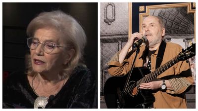 Ce a găsit Eugen Cristea în jurnalul secret al soției sale, Cristina Deleanu: „Citeam și plângeam”. Paginile pline de gânduri și emoție dezvăluie trăirile actriței din ultima parte a vieții